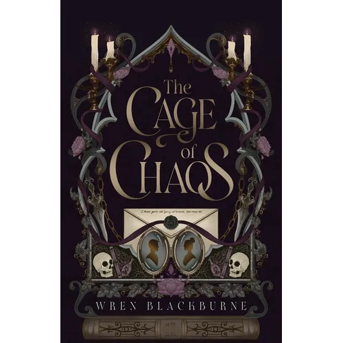 The Cage of Chaos