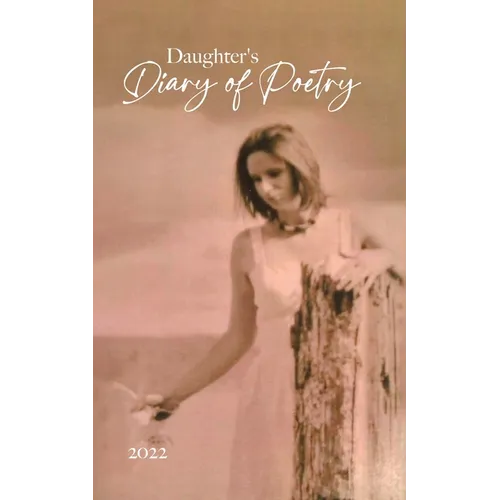 Daughter's Diary of Poetry - Paperback