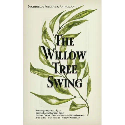 The Willow Tree Swing