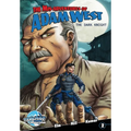 Mis-Adventures of Adam West: Dark Night #2