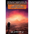 Junkworld: The Ballad of Leroy Brown