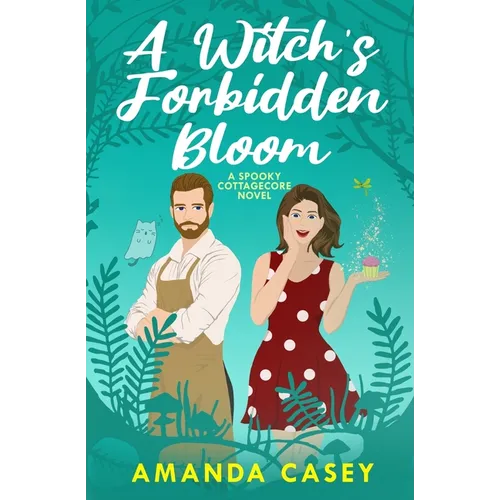 A Witch's Forbidden Bloom