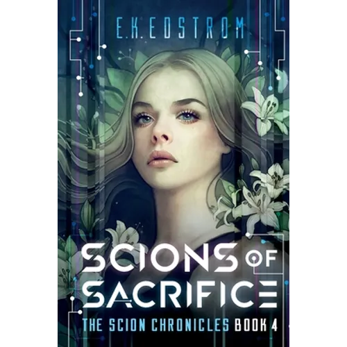 Scions of Sacrifice