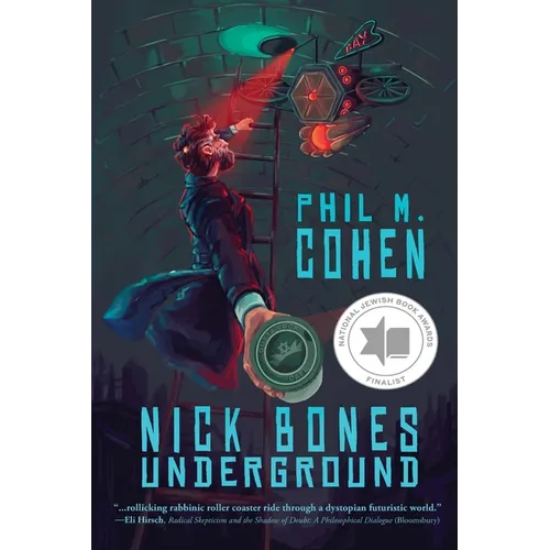 Nick Bones Underground