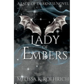 Lady of Embers