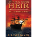 The Sun God's Heir: Return