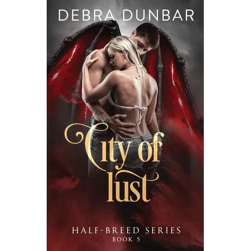 City of Lust