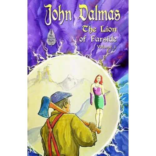 The Lion of Farside Volume 1