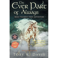 The Ever Part of Always: Keely Tucker's First Adventure