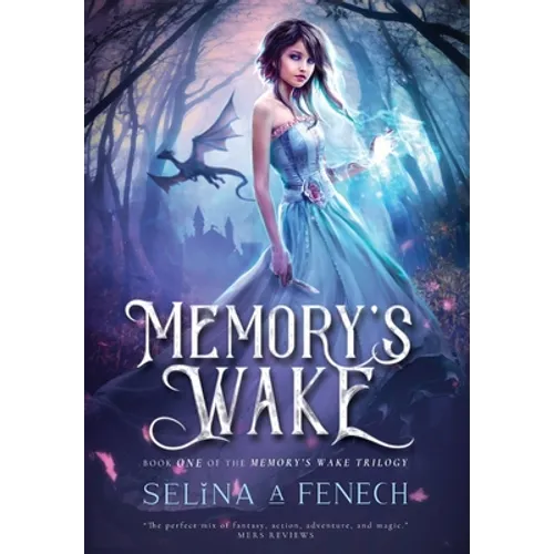 Memory's Wake