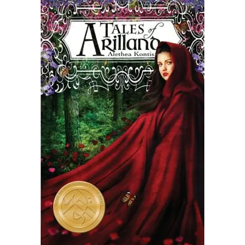 Tales of Arilland