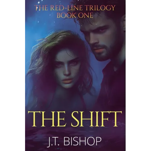 Red-Line: The Shift