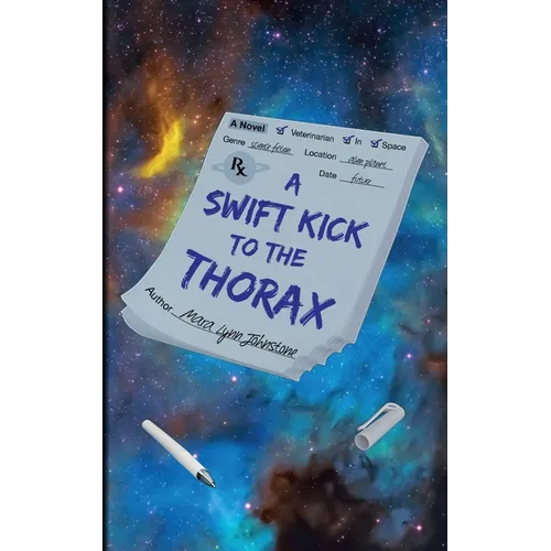 A Swift Kick to the Thorax