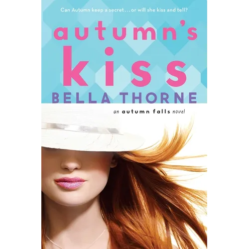 Autumn's Kiss
