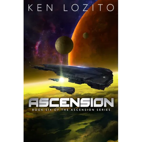 Ascension