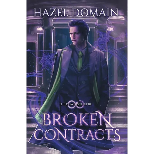 Broken Contracts