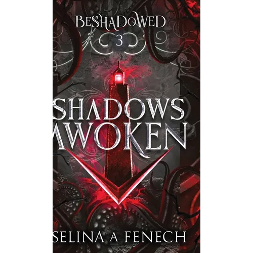 Shadows Awoken