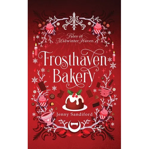 Frosthaven Bakery