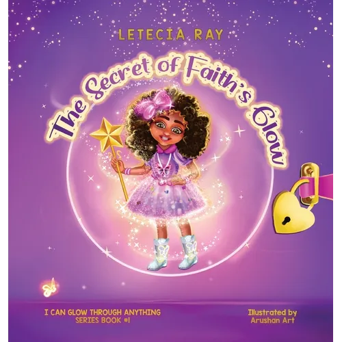The Secret of Faith's Glow