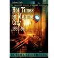 Hot Times in Magma City