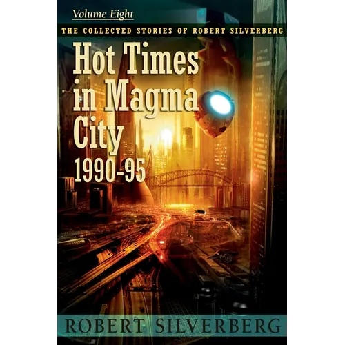 Hot Times in Magma City