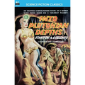 Into Plutonian Depths
