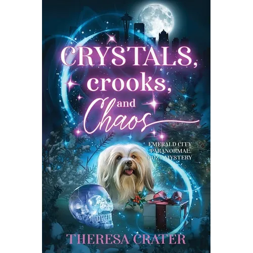 Crystals, Crooks, and Chaos