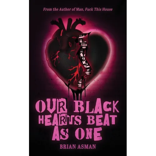 Our Black Hearts Beat As One