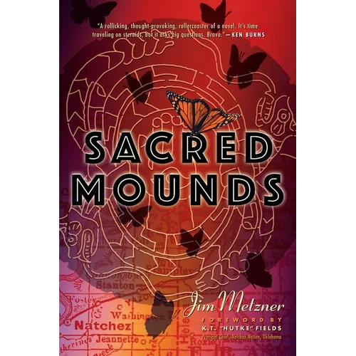 Sacred Mounds