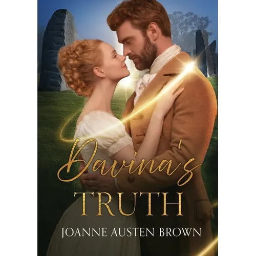 Davina's Truth
