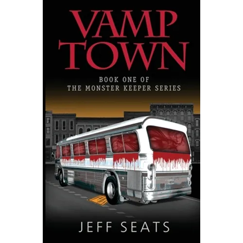 Vamp Town