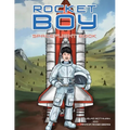 Rocket Boy: Spaceflight Book