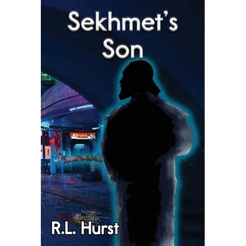 Sekhmet's Son