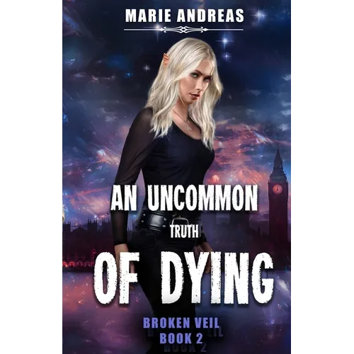 An Uncommon Truth of Dying