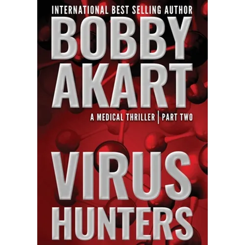 Virus Hunters 2