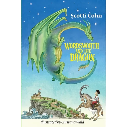 Wordsworth and the Dragon