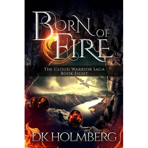 Born of Fire