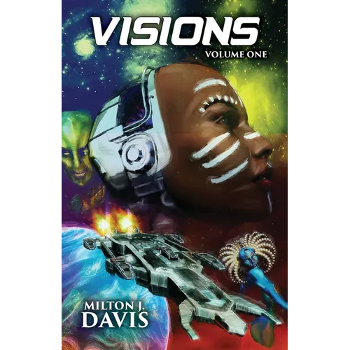 Visions Volume One