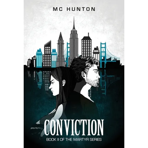 Conviction: Book II of The Martyr Series