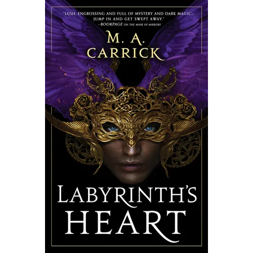 Labyrinth's Heart