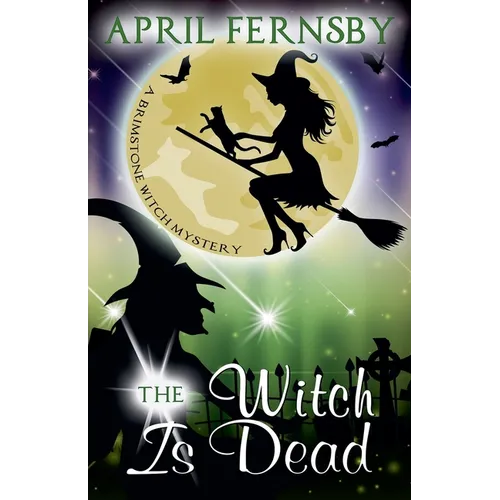 The Witch Is Dead