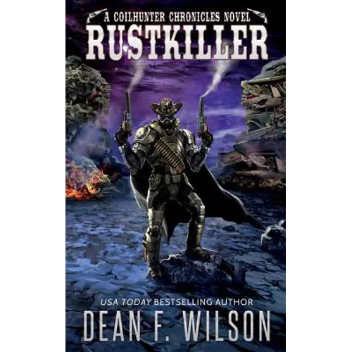 Rustkiller