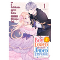 The Boy I Loved Became the Jaded Emperor 1