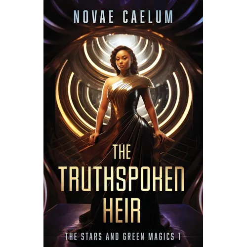 The Truthspoken Heir