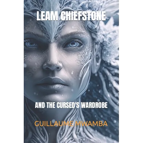 Leam Chiefstone: And the Cursed's Wardrobe
