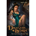 Dragon Born 3: The Shifter's Hoard