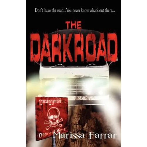 The Dark Road