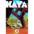 Kaya Book Three