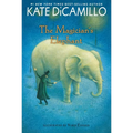 The Magician's Elephant: (A Tale of Orphans, Fortune Tellers, Magic, and Mystery - An Illustrated Middle-Grade Fiction Novel for Kids Ages 8-13 in Gra