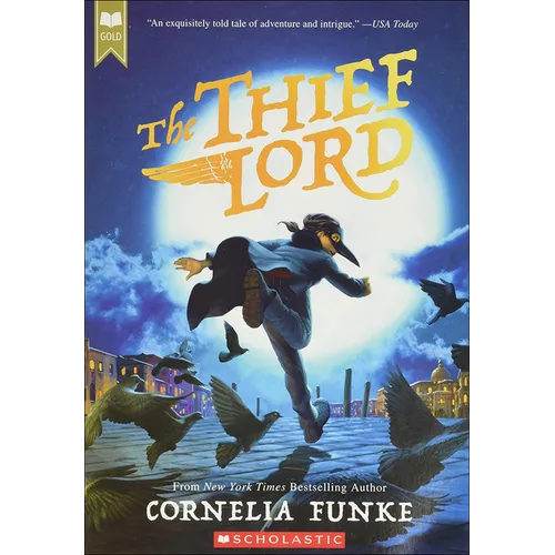 The Thief Lord